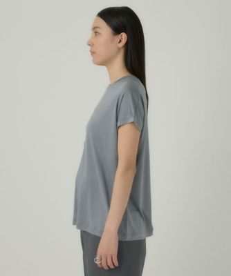 Chaos(カオス)のシルクフレーズTシャツ通販 | LEEマルシェ