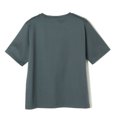 アダワス ADAWAS レディース ORGANIC COTTON BASQUE T オーガニックコットン ボーダーニットTシャツ ADWS-108-14 春夏モデル 楽天市場】アダワス ADAWAS レディース ORGANIC COTTON BASQUE T