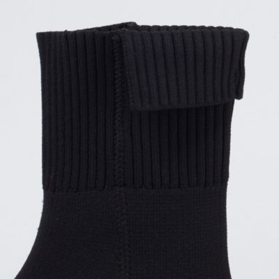 emmi(エミ)のecoニットブーツ通販 | 集英社HAPPY PLUS STORE