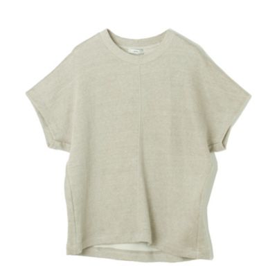【ANDI BAGUS】夏の定番★リネンコットン素材のオーバーオール★ ANDI BAGUS】夏の定番☆リネンコットン素材のオーバーオール☆