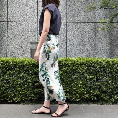 YLEVE(イレーヴ)のオーガニックコットンバイオノースリーブ通販