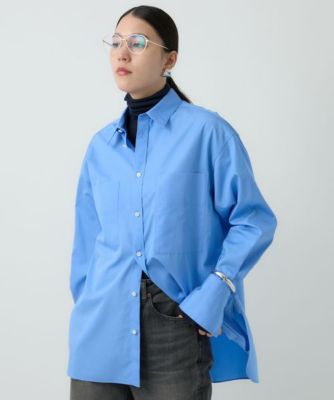 Chaos(カオス)のガールフレンドシャツ通販 | 集英社HAPPY PLUS STORE