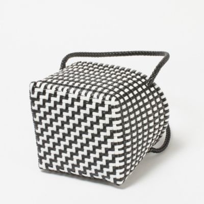 Diminutivo(ディミヌティーボ)の【セレクト】PLASTIC TSUKIJI キューブ