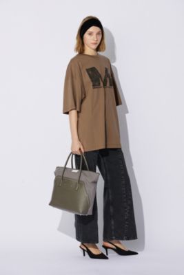 人気ブランドで見つける　mirabella名品図鑑 Vol.2　MAISON MARGIELA