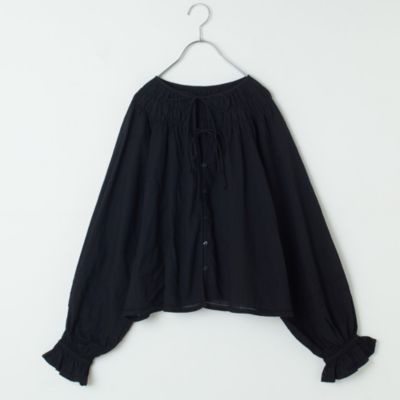 12closet(トゥエルブクローゼット)の【コラボ】【洗える】前後2WAY