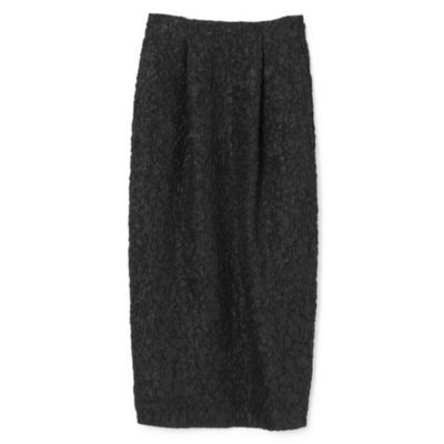 【まい様確認用】 canone スカート&パールニット 2023/09/12火 tops #ANAYI skirt #JILLSTUART pierce #ete