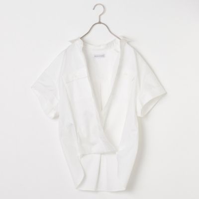 MY WEAKNESS(マイ ウィークネス)の【ともさかりえさん着用