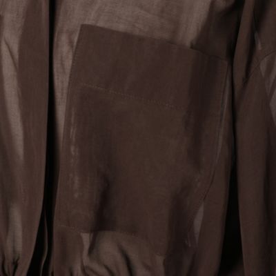 シアージャケット★プルミエアロンディスモン シアージャケット】｜1er Arrondissement（プルミエ アロンディスモン