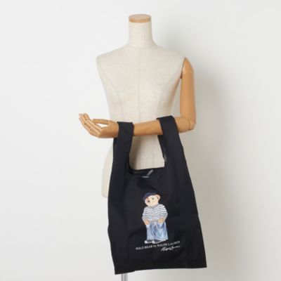 POLO RALPH LAUREN(ポロ ラルフ ローレン)のレインベアPt.ベルト付き