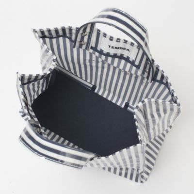TEMBEA(テンベア)の【五明祐子さんコラボ】PAPER TOTE MEDIUM