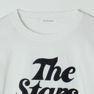COUTURE D'ADAM(クチュール ド アダム)のVintage T－Shirt
