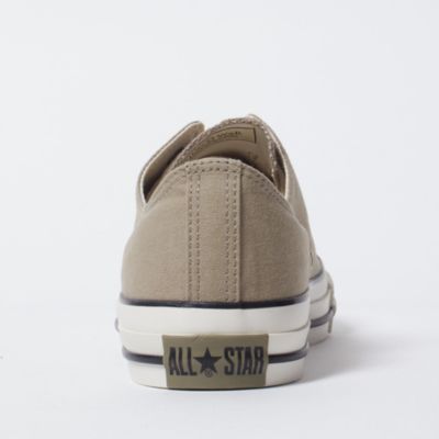 CONVERSE(コンバース)の【雅姫さんコラボ】ALL STAR（R） OX／HW