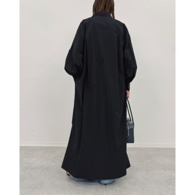 美品 定価4.1万 大草直子×エストネーション コラボ ロングシャツワンピース 美品 定価4.1万 大草直子×エストネーション コラボ ロングシャツ