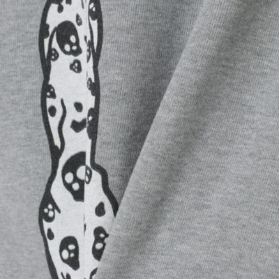 REMI RELIEF(レミ レリーフ)の【HPS別注】SP加工裏毛クルースウェット