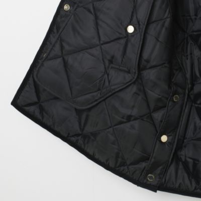 MACKINTOSH(マッキントッシュ)の【HPS別注】キルティングコート