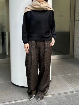 PROTAGONISTA(プロタゴニスタ)のカーディガン風ストール通販 | 集英社