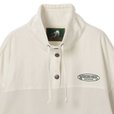 Shinzone(シンゾーン)のWEEKEND HIKE ANORAK通販 | mirabella