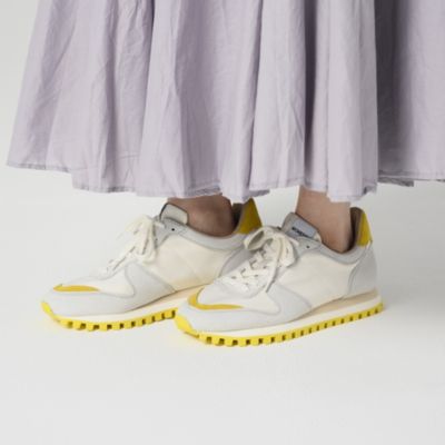 NOVESTA(ノヴェスタ)のMARATHON TRAIL通販 | mirabella（ミラベラ