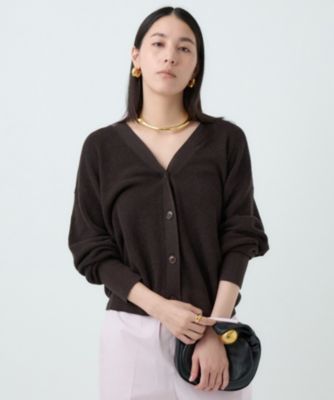 KAOS 売れ筋商品|||カオス カーディガン アウター レディース Cardigans Orange Chaos カーディガン Chaos(カオス)/クリムリバーカーディガン