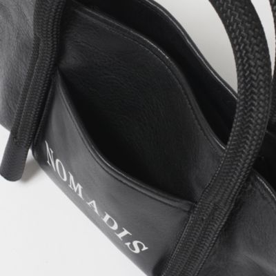 NOMADIS エコバッグ ブラック m97144177727_1.jpg?1757071279