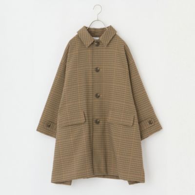 12closet(トゥエルブクローゼット)の【石上美津江さんコラボ】中綿