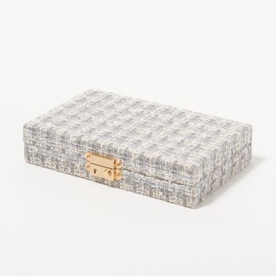 GIGI×eclat(ジジ×エクラ)のジュエリーボックス通販 | 集英社HAPPY PLUS