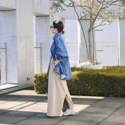 �X�^�b�t�g��155cm �@INDIGO/1