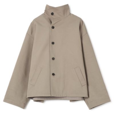 MADISONBLUE(マディソンブルー)のSINGLE TRENCH COAT通販 | 集英社