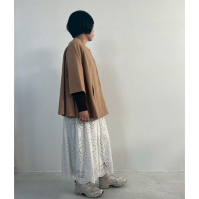 ���f���T�C�Y�F166cm/���p�T�C�Y�FF