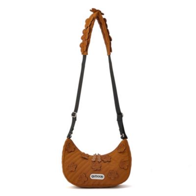 MUVEIL(ミュベール)のアウトドアコラボショルダーバッグ通販 | 集英社