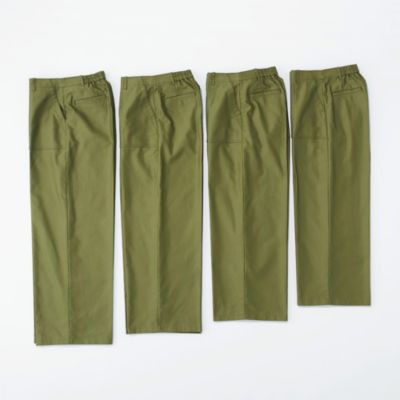 E by eclat(イーバイエクラ)のNEO大人ベイカーパンツ通販 | 集英社