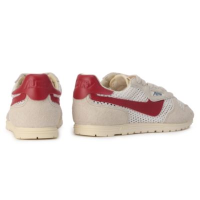 AUTRY(オートリー)のWINDSPIN LOW WOM通販 | 集英社HAPPY PLUS STORE