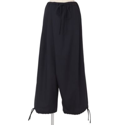MARNI マルニ　プリズナーパンツ　サルエル　ボーダー　2009 MARNI(マルニ)のTROUSERS通販 | mirabella（ミラベラ） | デザイナーズ
