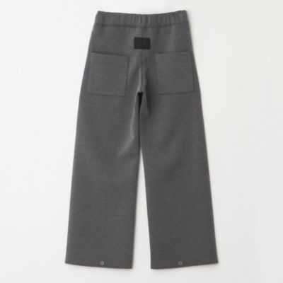 COGTHEBIGSMOKE(コグ ザ ビッグスモーク)のGALAXY SEMI－WIDE TROUSERS