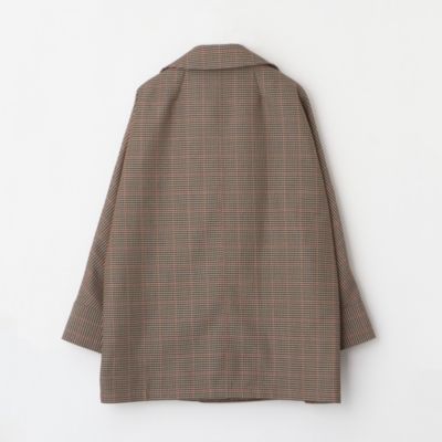 TICCA(ティッカ)の【HPS別注】ミニテントトレンチコート通販 | 集英社