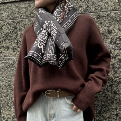 manipuri(マニプリ)のシルクダウンストール通販 | 集英社HAPPY PLUS STORE