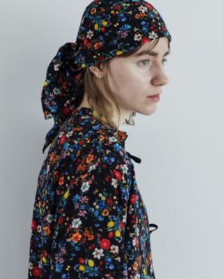 MEYAME(メヤメ)のBLOUSE JACKET （FLOWER）通販 | 集英社HAPPY PLUS STORE