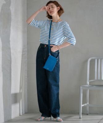 23区(ニジュウサンク)の【CLASSY.6月号掲載/洗える】23区DENIM