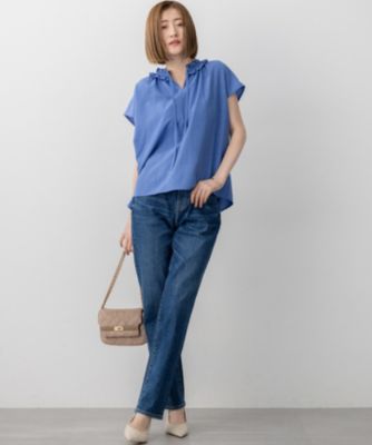 23区 L(ニジュウサンク エル)の【洗える】23区DENIM ボーイズ