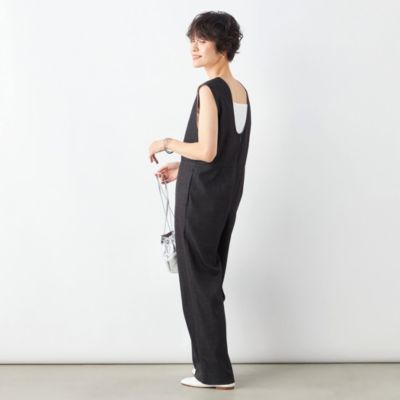 訳あり商品 NOLLEY'S(ノーリーズ)のウォッシャブルサロペット通販 | 集英社 サロペット・オーバーオール・オールインワン