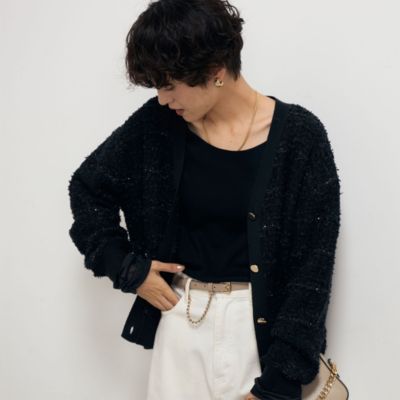 Rie Miller(リエミラー)の《セットアップ対応》ファンシー