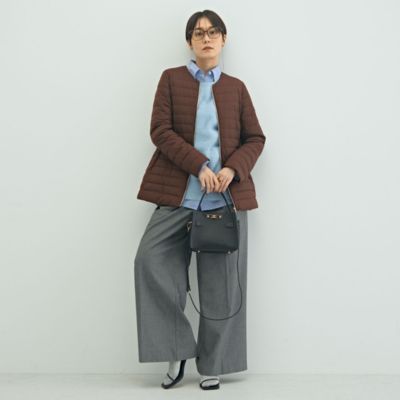 NOLLEY'S(ノーリーズ)の【TATRAS/タトラス】FRANCESCA別注通販