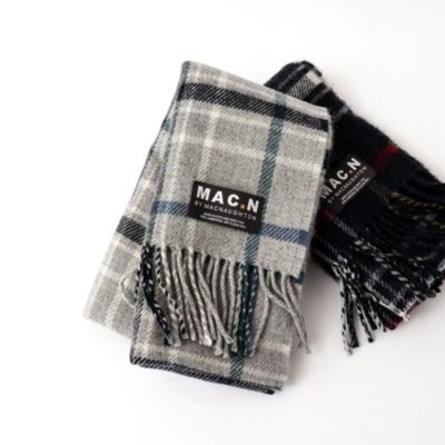 NOLLEY'S goodman(ノーリーズグッドマン)の【MAC.N/マックエヌ