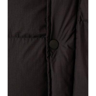 Whim Gazette(ウィム ガゼット)のFOODEDダウンベスト通販 | 集英社