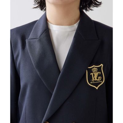 Whim Gazette(ウィム ガゼット)の【15th Anniversary】ワッペン