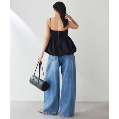 新品 Whim Gazette　ウィムガゼット　リボンキャミブラウス s8_P18P34.jpg?$itemSlide$