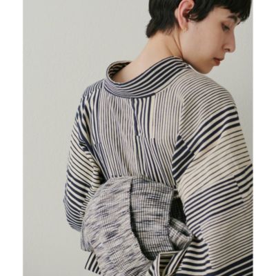 Whim Gazette(ウィム ガゼット)の浴衣通販 | 集英社HAPPY PLUS STORE