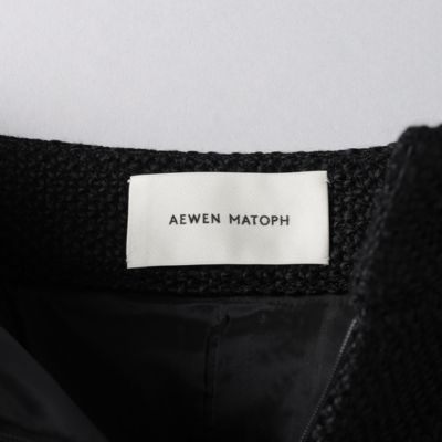 UNITED ARROWS(ユナイテッドアローズ)の＜AEWEN MATOPH＞ツイード ミニ