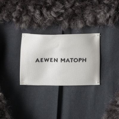 UNITED ARROWS(ユナイテッドアローズ)の＜AEWEN MATOPH＞フェイク