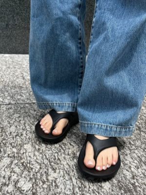 OOFOS(ウーフォス)のOOriginal（リカバリーサンダル）通販